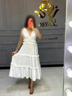 پیراهن کد 1049