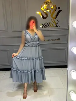 پیراهن کد 1049