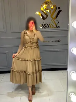 پیراهن کد 1049