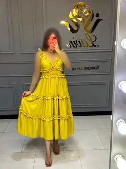 پیراهن کد 1049