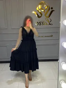 پیراهن کد 1049