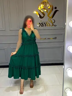 پیراهن کد 1049