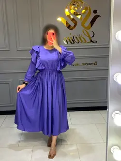 پیراهن(مانتو)کد 1044