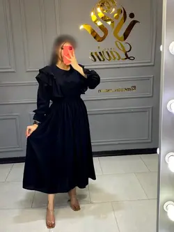 پیراهن(مانتو)کد 1044