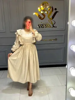 پیراهن(مانتو)کد 1044