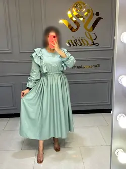 پیراهن(مانتو)کد 1044