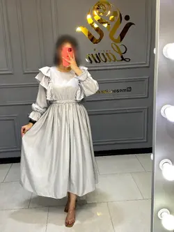 پیراهن(مانتو)کد 1044