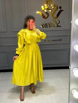 پیراهن(مانتو)کد 1044