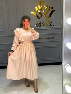 پیراهن(مانتو)کد 1044