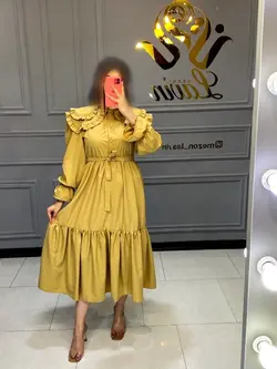 پیراهن(مانتو)کد 1048