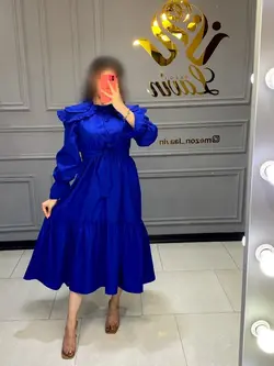 پیراهن(مانتو)کد 1048