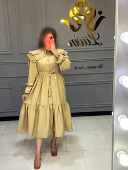 پیراهن(مانتو)کد 1048