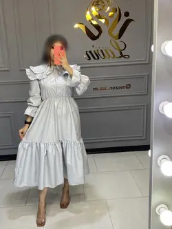 پیراهن(مانتو)کد 1048