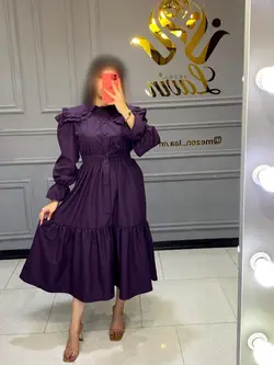 پیراهن(مانتو)کد 1048