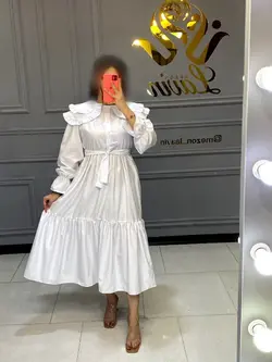 پیراهن(مانتو)کد 1048