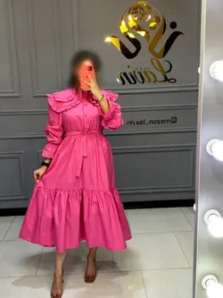 پیراهن(مانتو)کد 1048