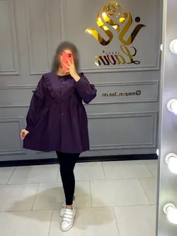 مانتو کد 8033