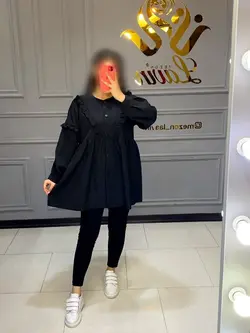 مانتو کد 8033