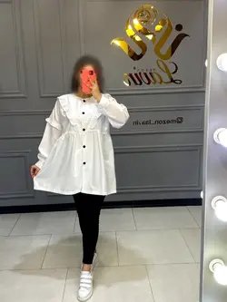 مانتو کد 8033