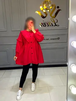 مانتو کد 8033