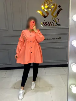 مانتو کد 8033