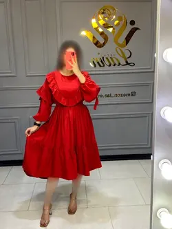 پیراهن(مانتو)کد 1043