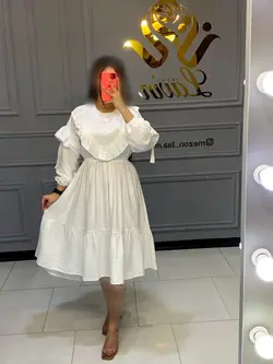 پیراهن(مانتو)کد 1043