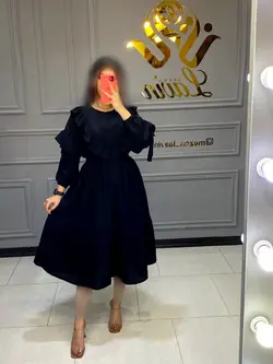 پیراهن(مانتو)کد 1043