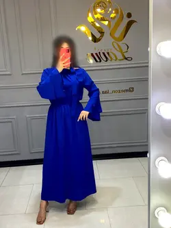 پیراهن کد 1041