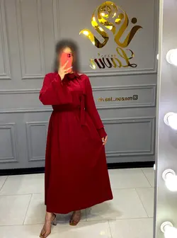 پیراهن کد 1041
