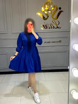 پیراهن کد 1016