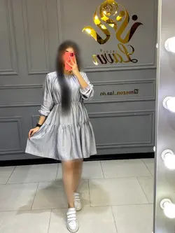 پیراهن کد 1016