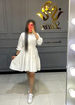 پیراهن کد 1016