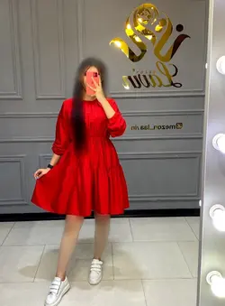 پیراهن کد 1016