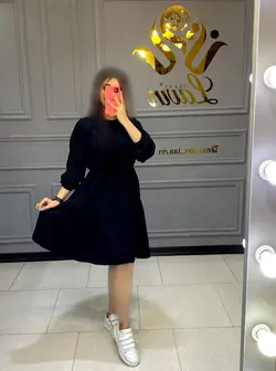 پیراهن کد 1016