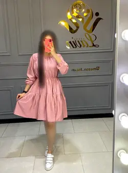 پیراهن کد 1016