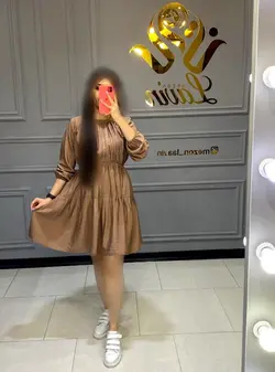 پیراهن کد 1016