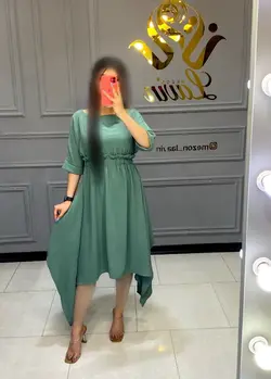 پیراهن کد 1042