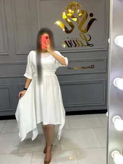 پیراهن کد 1042