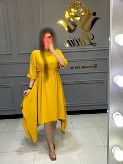 پیراهن کد 1042