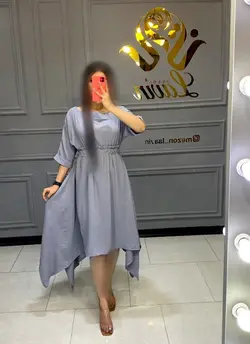 پیراهن کد 1042