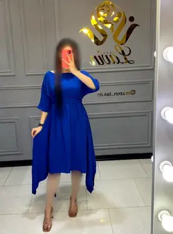 پیراهن کد 1042