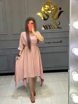 پیراهن کد 1042