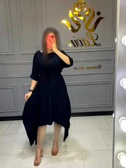 پیراهن کد 1042