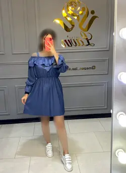 پیراهن کد 1040