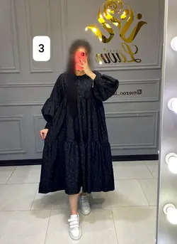 مانتو(پیراهن) کد 8030