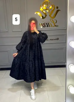 مانتو(پیراهن) کد 8030