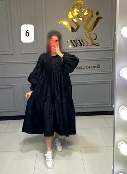 مانتو(پیراهن) کد 8030