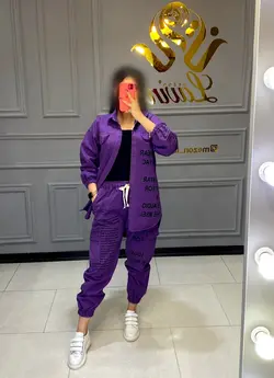 ست جین کد 4035