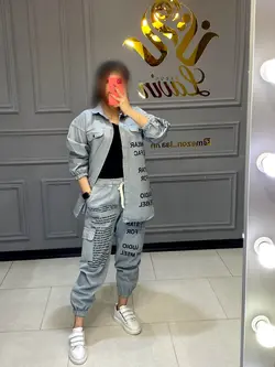 ست جین کد 4035